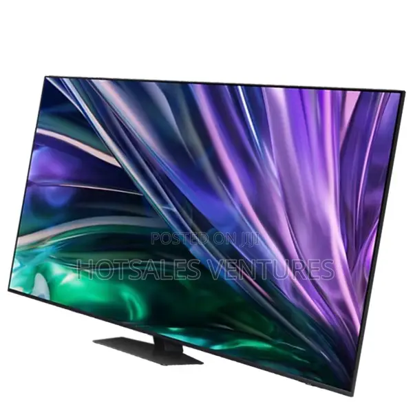 Durable Samsung 65 Inches Neo Qled Smart Tv - Qa65qn85dbuxgh