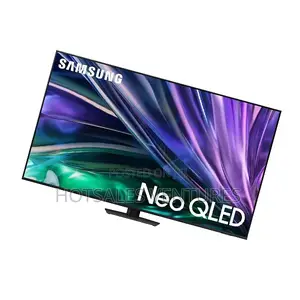Durable Samsung 65 Inches Neo Qled Smart Tv - Qa65qn85dbuxgh