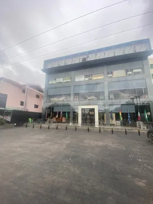 3400 Square Meter Space for Rent at Westland