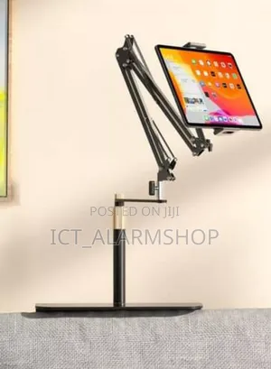 Smartphones And Tablets Supports iPad Mini