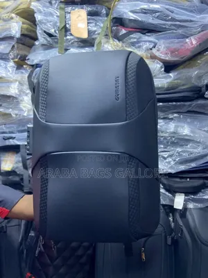 Original Multipurpose Waterproof Usb Backpack