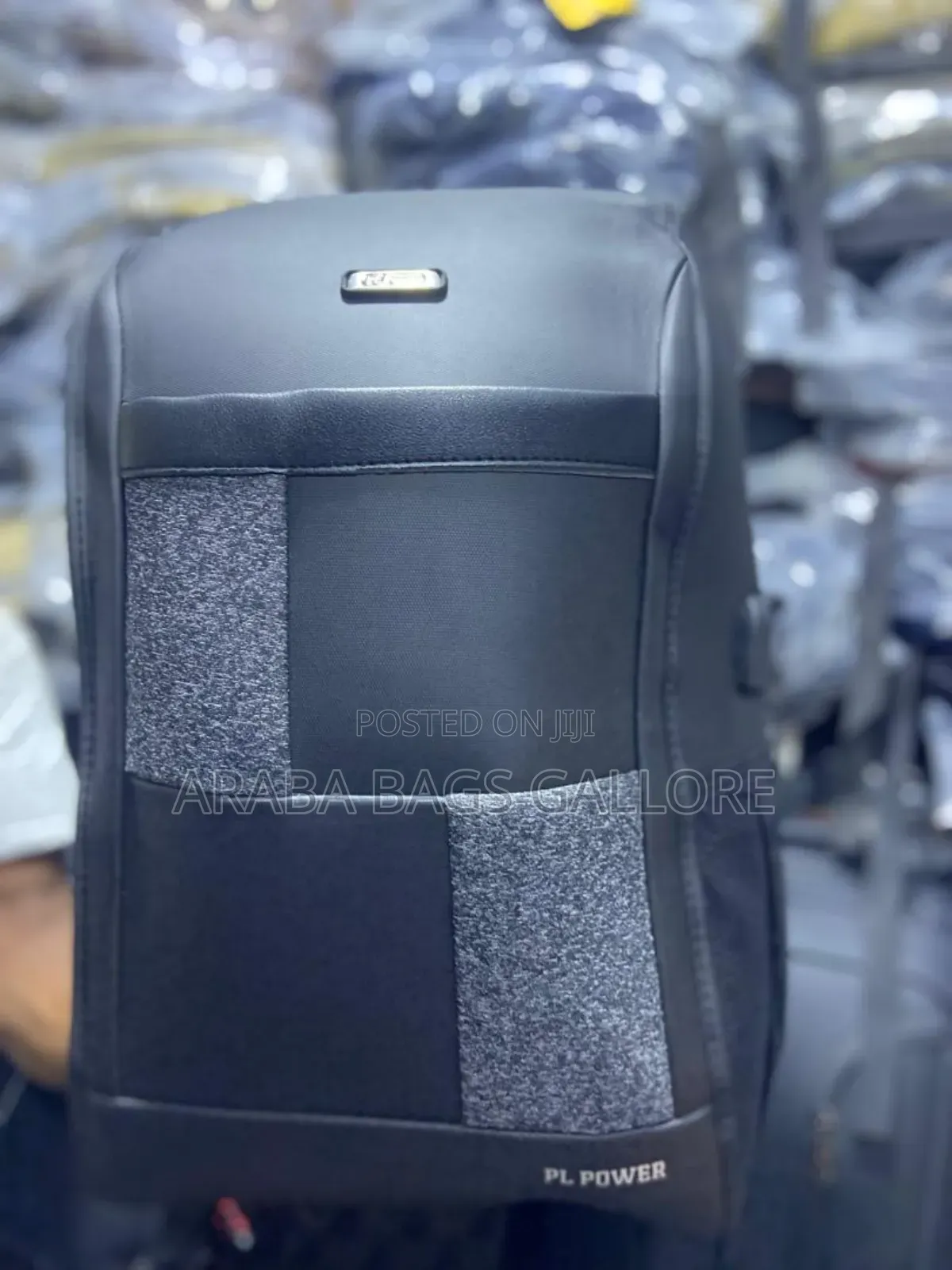 Original Multipurpose Waterproof Usb Backpack