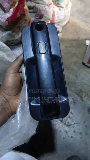 Ford F150 2023 To 2025 Door Handle With Sensor