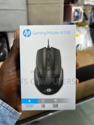 Hp Gaming Wired Mouse M150
