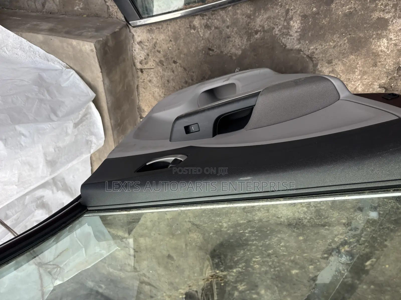 Honda Crv 2013-2016 Doors Set Available