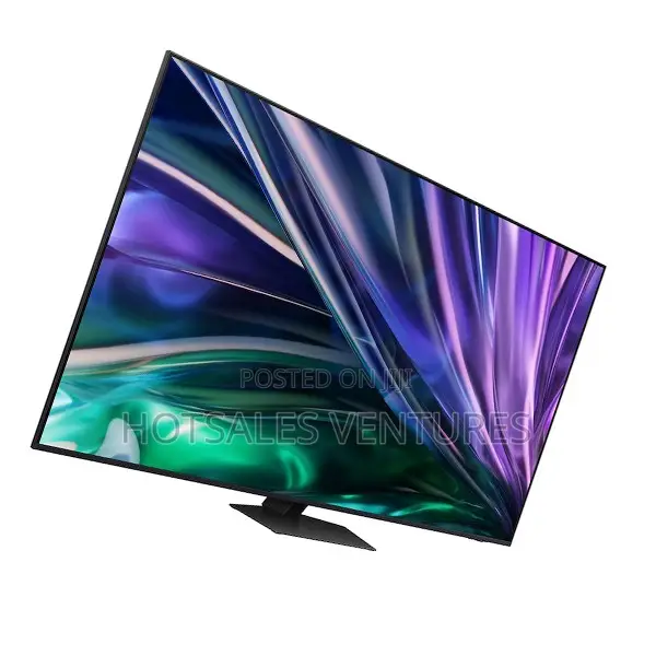 Affordable Samsung 85 Inches Neo Qled Ai Smart Tv - Qa85qn85dbuxgh