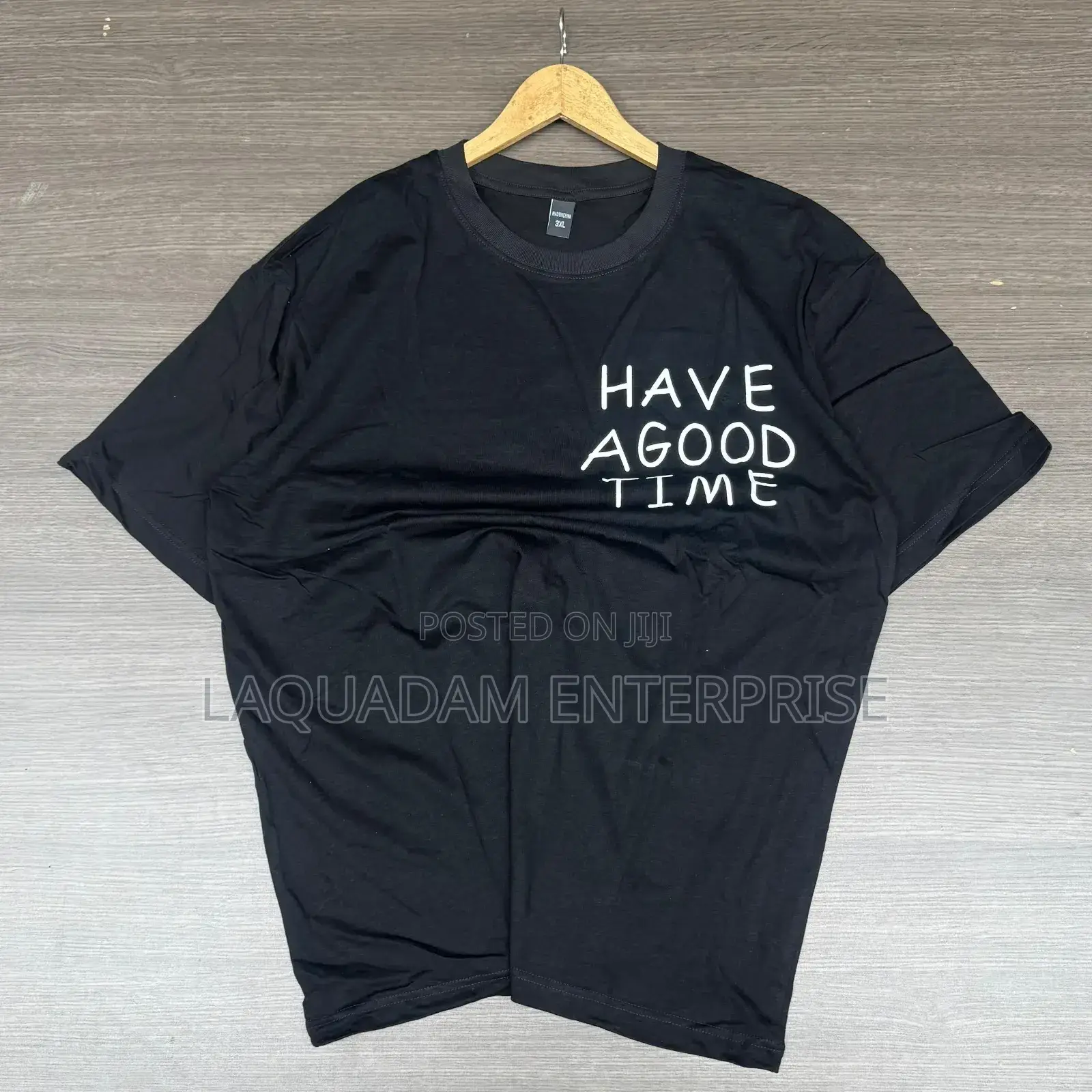 Neat T-Shirt