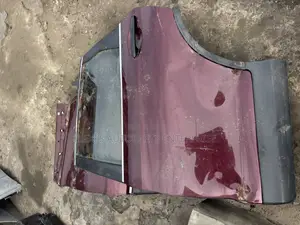 Honda Crv 2013-2016 Doors Set Available