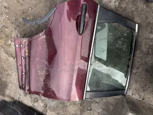 Honda Crv 2013-2016 Doors Set Available