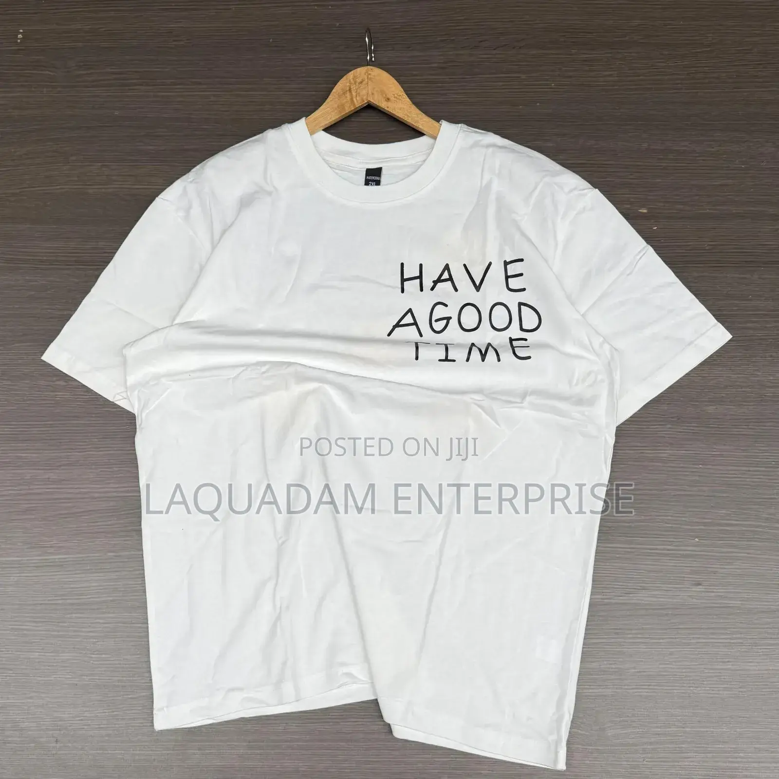 Neat T-Shirt