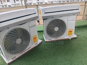 Mamxo Ultimate Home Appliance Air Condition 2.5hp Maxmo Air Condition