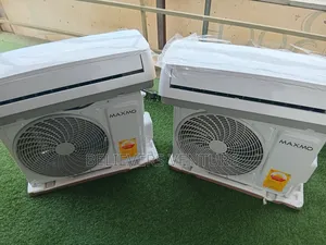 Bringing Heat Solution Maxmo Air Condition Maxmo Air Condition 2.5hp