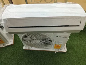 Maxmo Affordable Home Product 2.5hp Air Condition Maxmo Ac