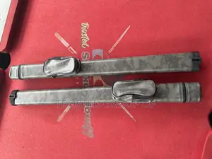 Snooker Cue Bags