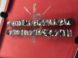 Snooker Cue Bags