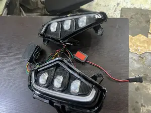 Toyota Rav4 2019-2021 Led Fog Light