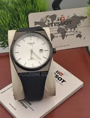 Tissot TRX