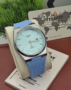 Tissot TRX