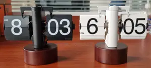 Flip Clock