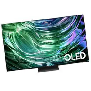 Available Samasung 65 Inches S90d Oled Smart Tv - Qa65s90dauxke