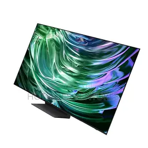 Available Samasung 65 Inches S90d Oled Smart Tv - Qa65s90dauxke
