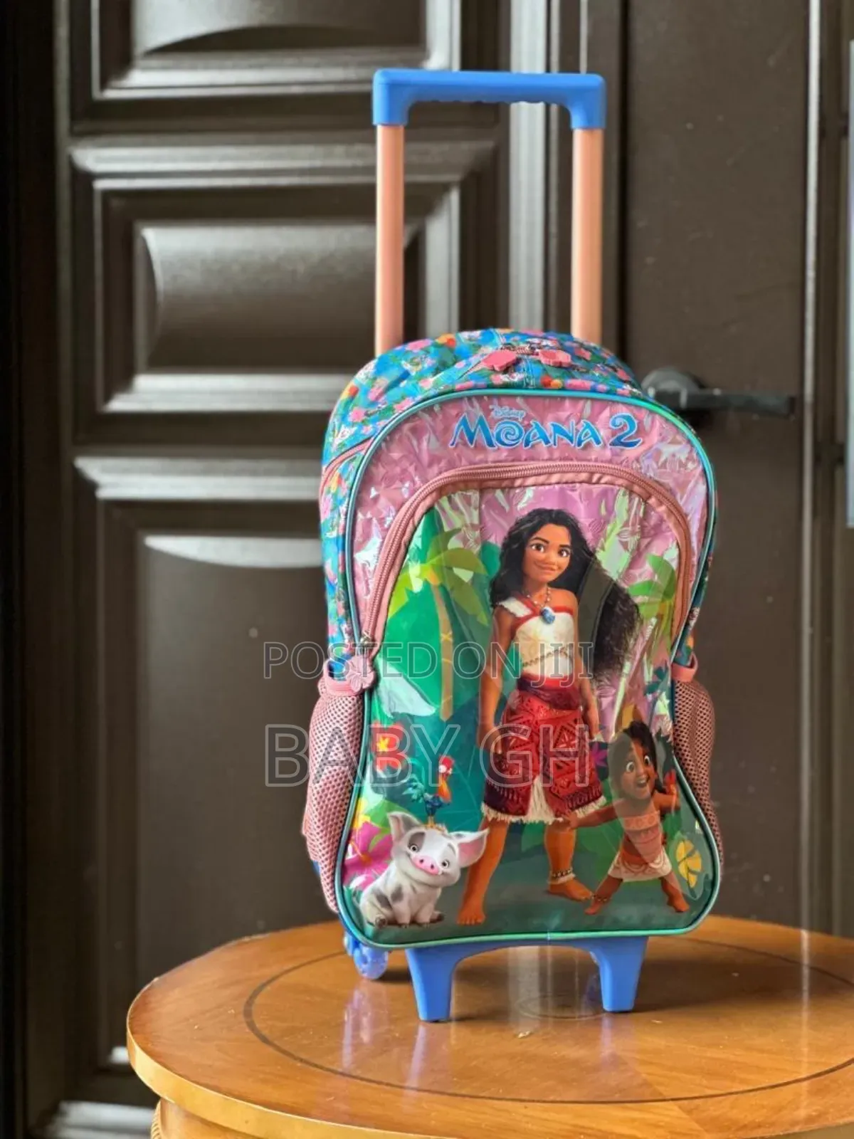 Moana Trolley Bag