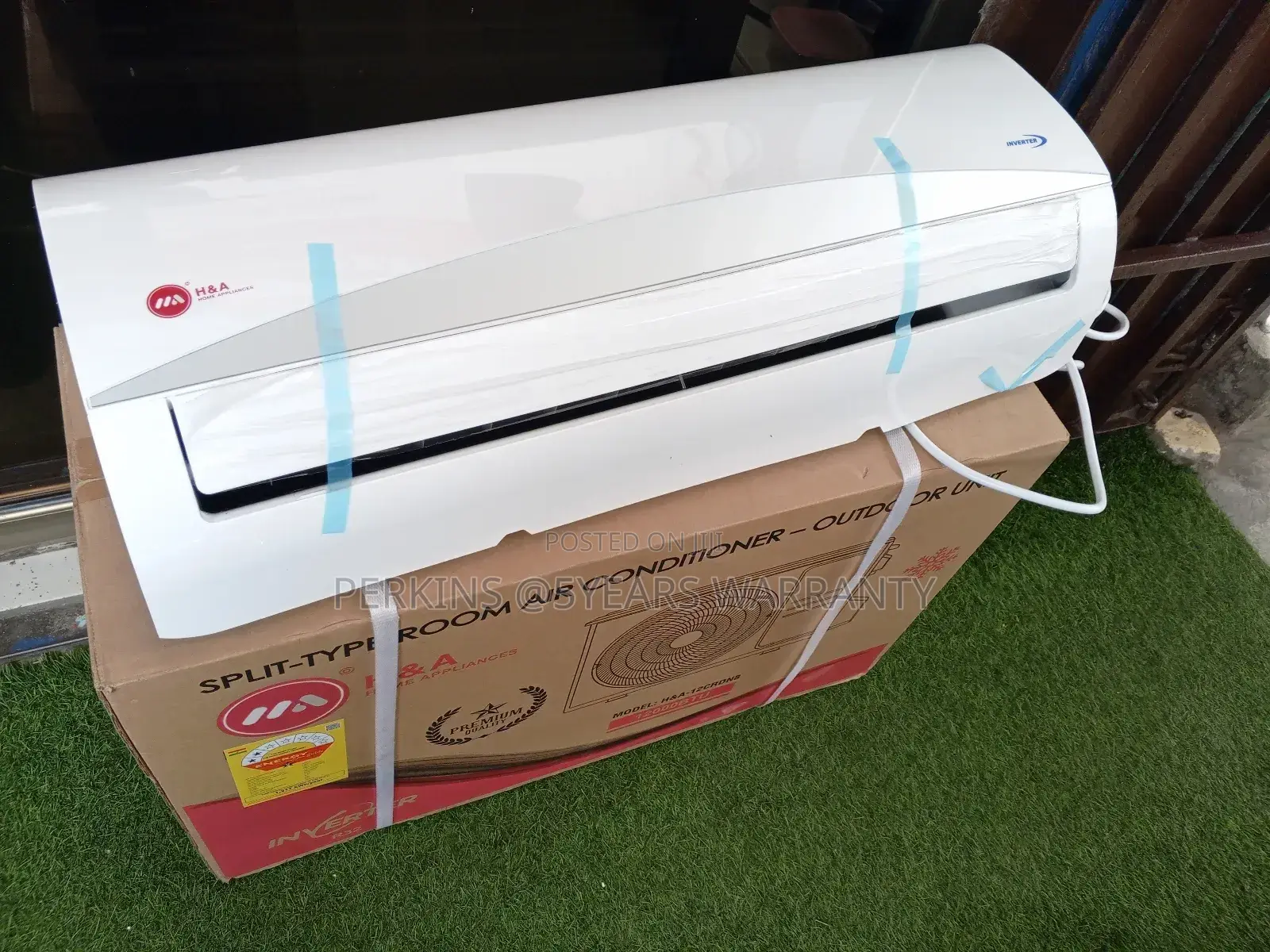 Inspire Your Family Family With H a 1.5hp Inverter Air Conditioner