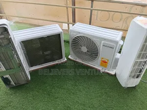 Maxmo High Performance Air Condition 2.5hp Air Condition 2.5hp Maxmo