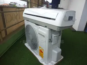 Dourly Maxmo Air Conditioner 2.5hp Energetic System Ac Set