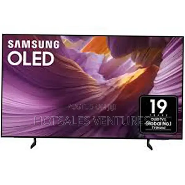 Quality Samsung 65 Inches Oled S85f Ai Smart Tv - Qa65s85faexgh