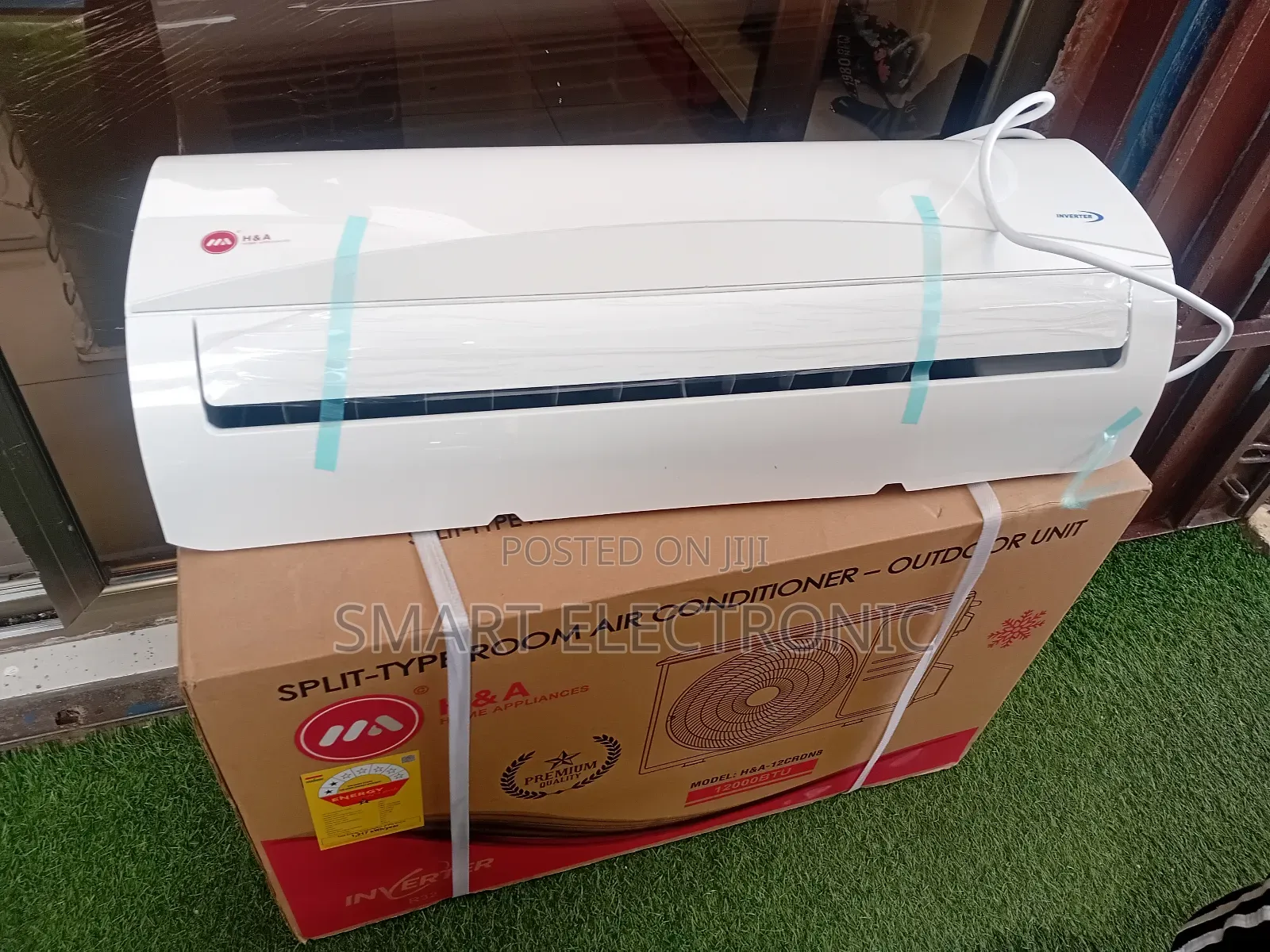 Discover the Bilss of Perfect Temperature With H a Ac
