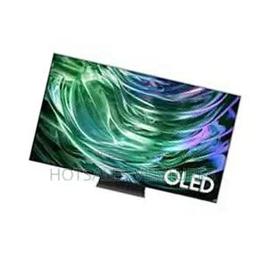 Affordable Samsung 77 Inches Oled Smart Tv - Qa77s90daexgh