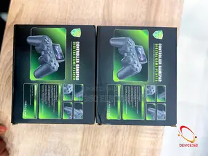 S10 Controller Gamepad Digital Game Player