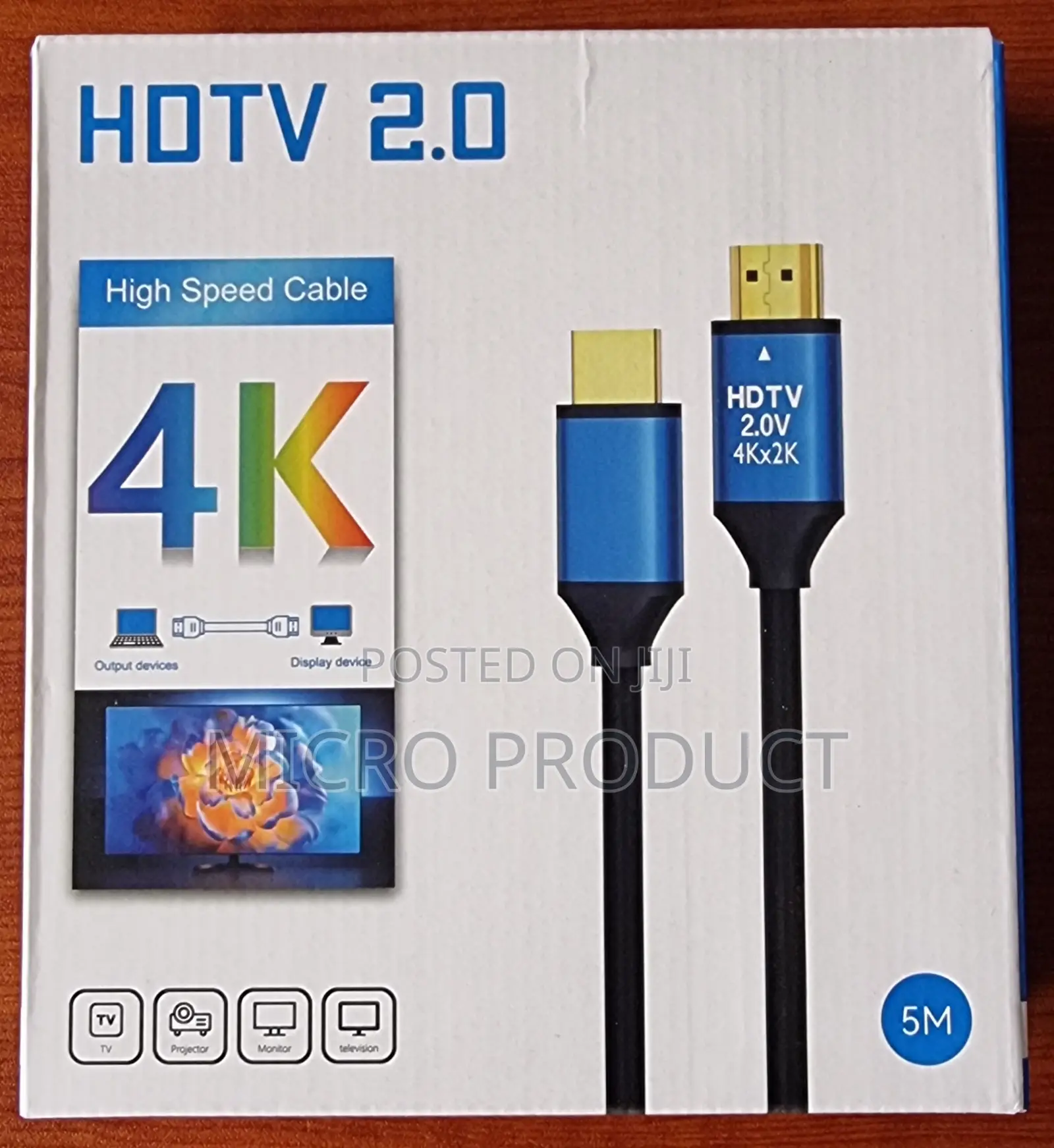 Hdmi Cable
