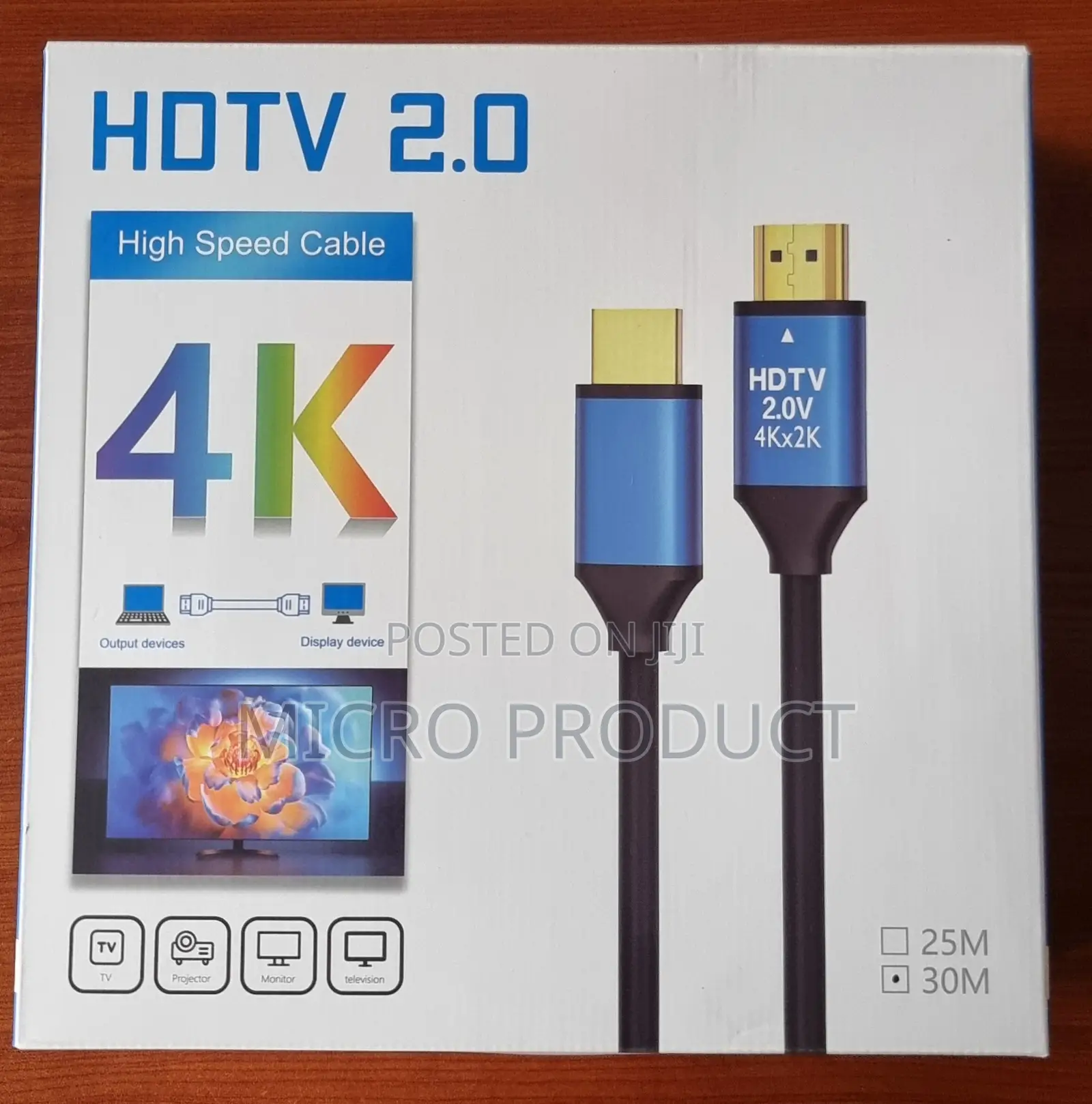 Hdmi Cable