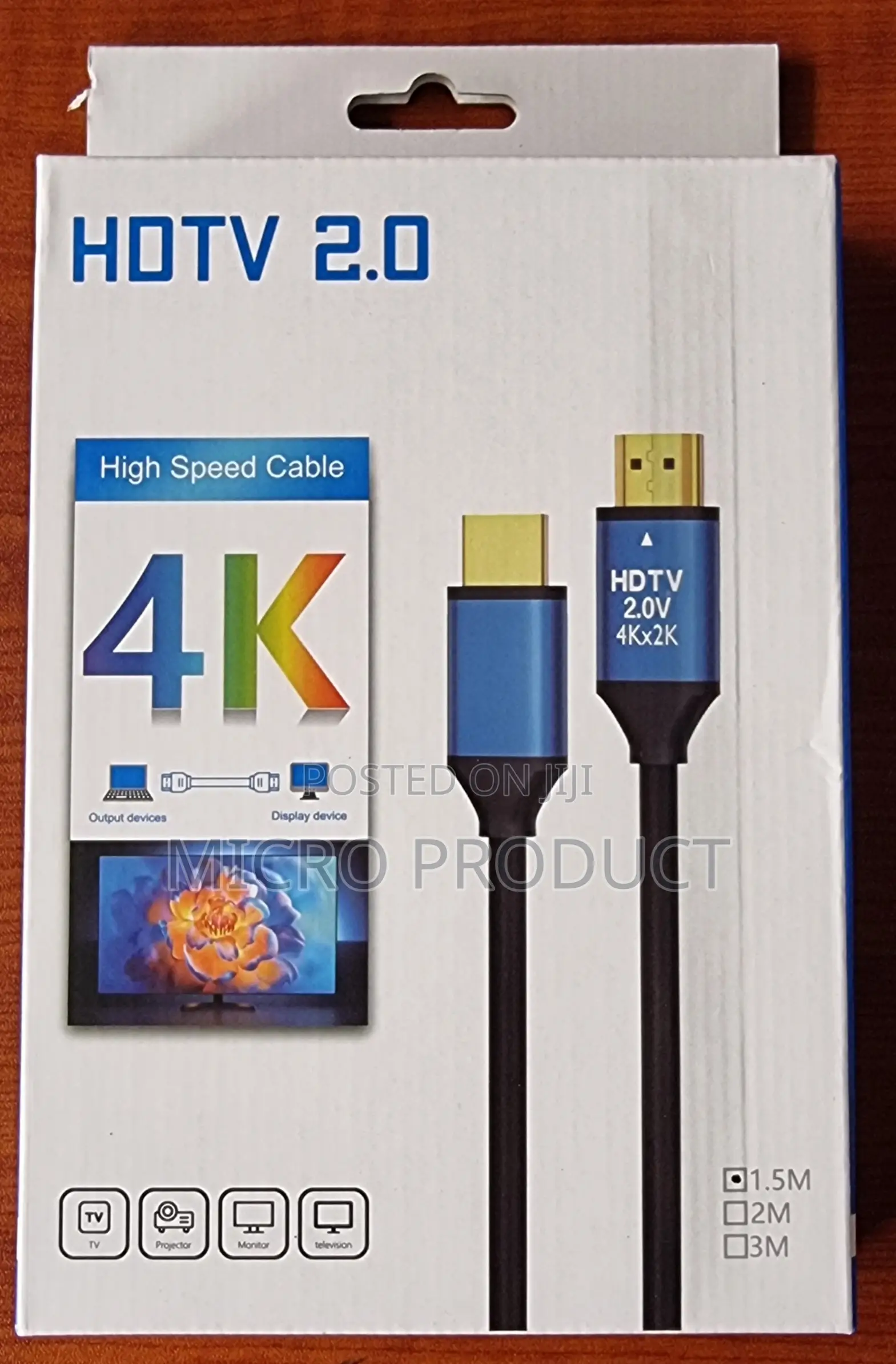 Hdmi Cable