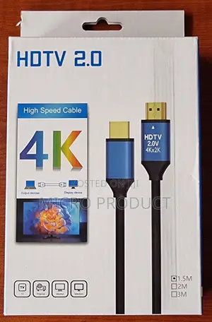 Hdmi Cable
