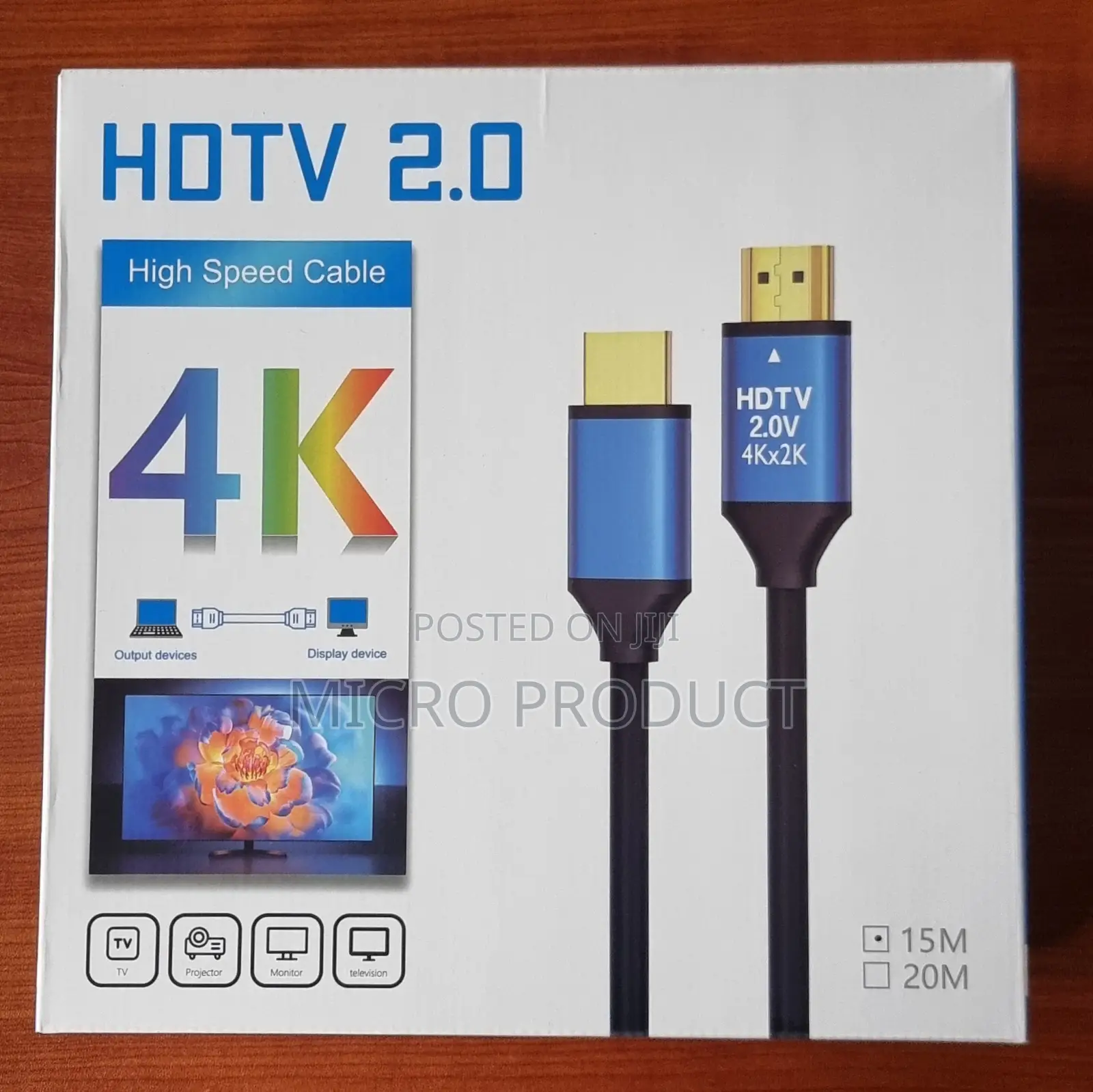 Hdmi Cable