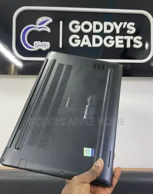 Laptop Dell Latitude 7490 8GB Intel Core I5 SSD 256GB