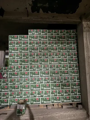 Heineken Beer