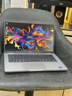 Laptop Dell Latitude 5430 16GB Intel Core i5 SSD 256GB