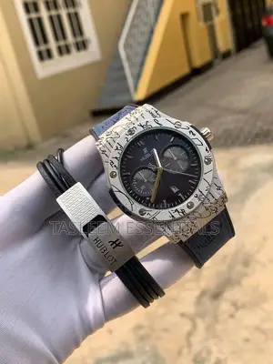 Hublot Dragon Year