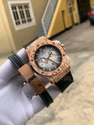 Hublot Dragon Year
