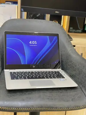 Laptop HP EliteBook X360 1030 16GB Intel Core I7 SSD 256GB