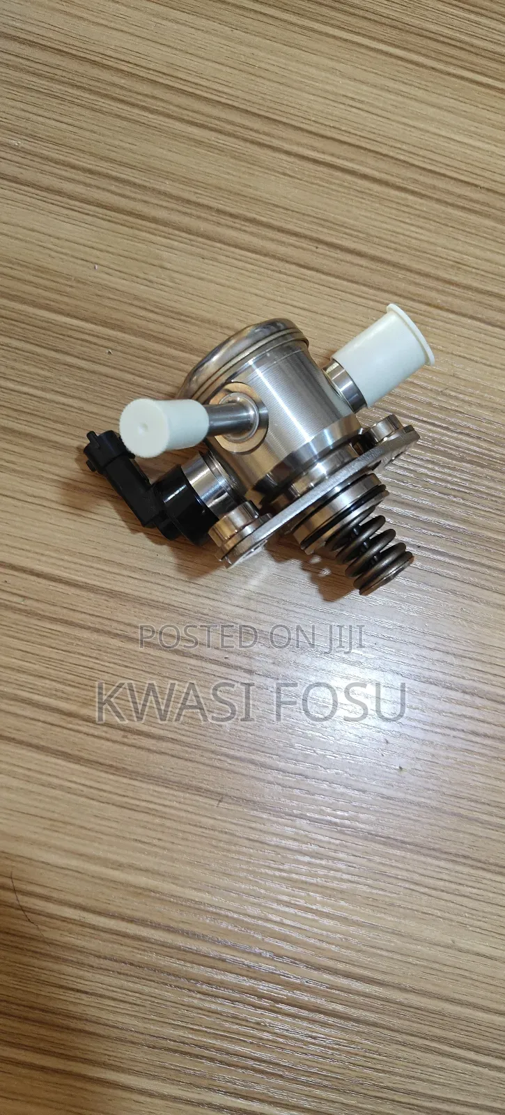 High Pressure Fuel Pump For Equinox, Terrain ,Buick , Lacrosse