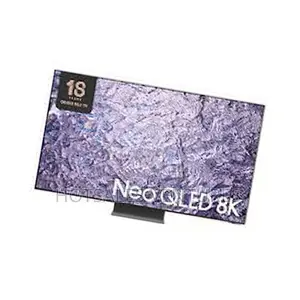 Affordable Samsung 85 Inches Neo Qled Smart Tv -