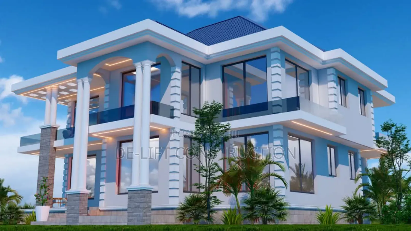 Hello Are You Urgently Looking for a Professional Architect?