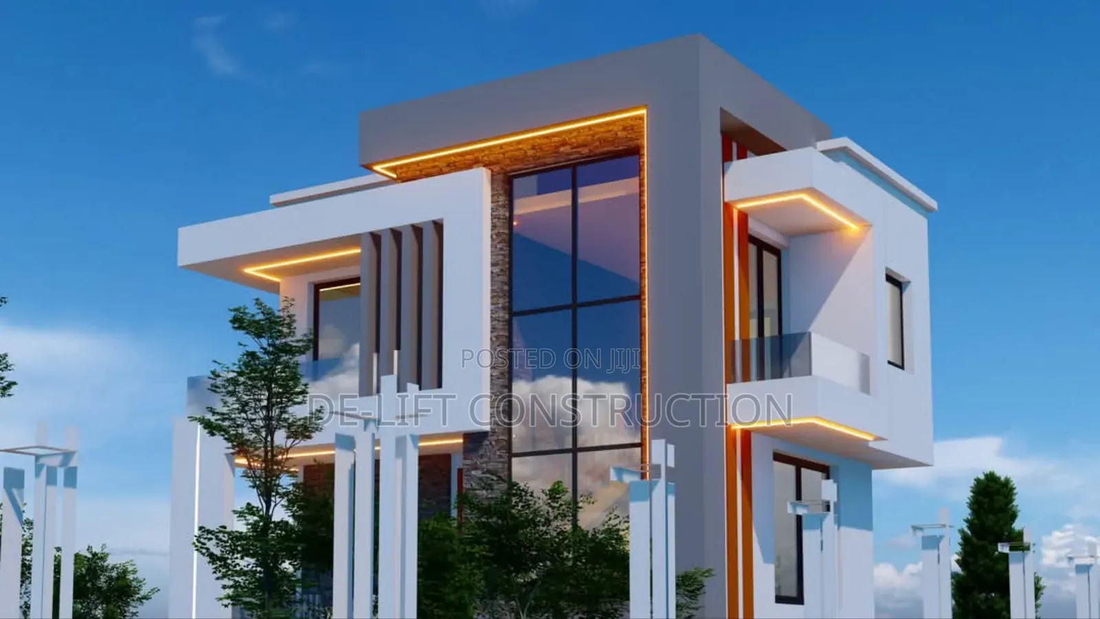 Hello Are You Urgently Looking for a Professional Architect?