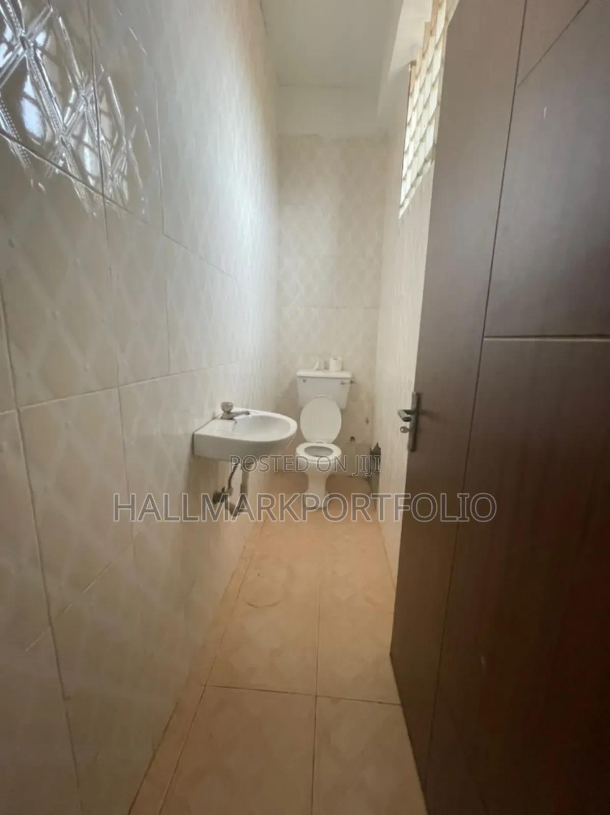 Double Shop for Rent East Legon Hills