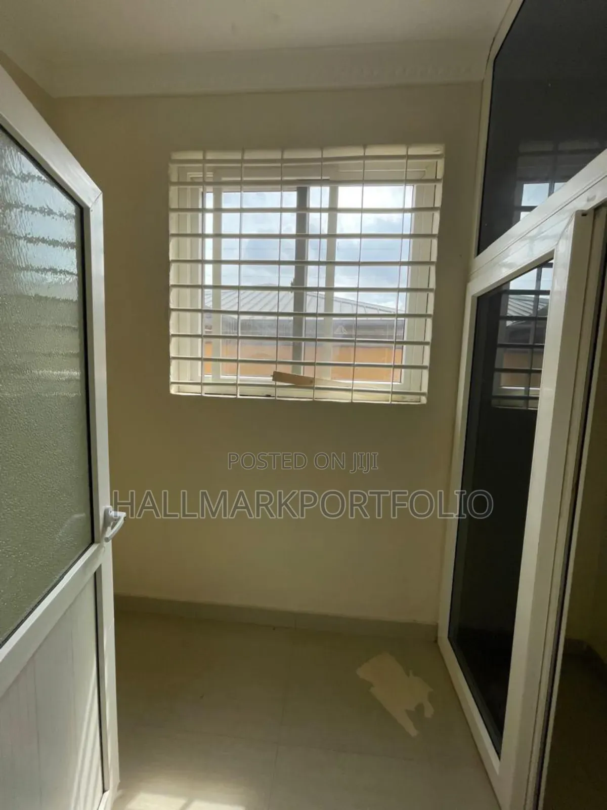Double Shop for Rent East Legon Hills